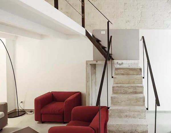 Amalo Guest House Bari Exterior photo